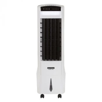 Eurolux F88 3 speed. USB socket DS socket on product White