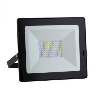 Eurolux FS263 50W LED Floodlight Day/Night Black