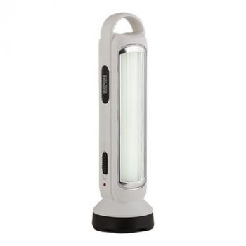 Eurolux FS275 Rechargeable Led Emergency Light 3W and 9W White