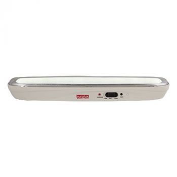 Eurolux FS276 Rechargeable LED Emergency Light 2W White White