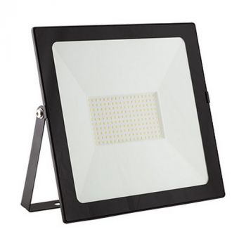 Eurolux FS282 LED 150W Floodlight Black 4000K Black