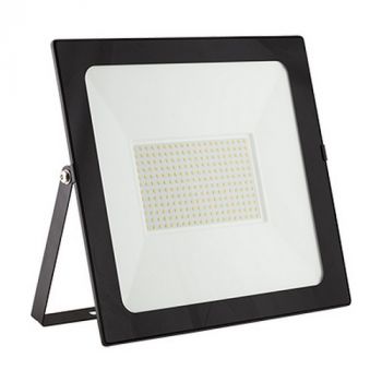 Eurolux FS283 LED 200W Floodlight Black 4000K Black