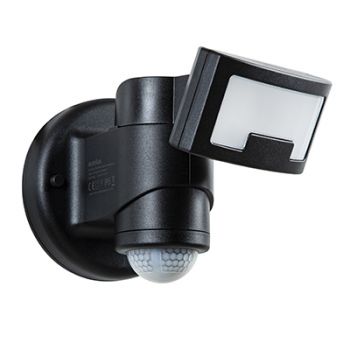 Eurolux FS309B, FS309W Nightwatcher Robotic Security LED Light (Multiple Colours/Finishes)