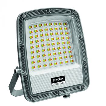 Eurolux FS327 LED 50W Eurolux Premium Floodlight Grey 3CCT