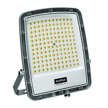 Eurolux FS328 LED 100W Eurolux Premium Floodlight Grey 3CCT