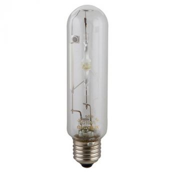 Eurolux G1006 Natural Daylight E27 50W Tubular Metal Halide