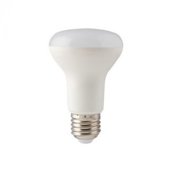 Eurolux G1012 Cool White E27 8W R63 LED Reflector