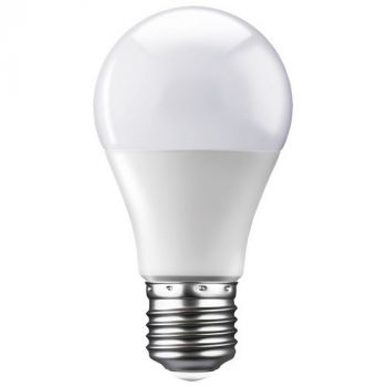 Eurolux G1034WW Warm White E27 15W Opal Globe LED
