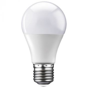Eurolux G1035ES E27 7W Switchable Led Opal Globe