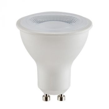 Eurolux G1036CW LED GU10 7W Cool White Dimmable
