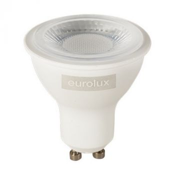 Eurolux G1036DL LED GU10 7W Daylight Dimmable