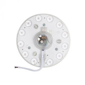 Eurolux G1068CW LED Module 12W Ceiling Light 120mm 4000K Cool White