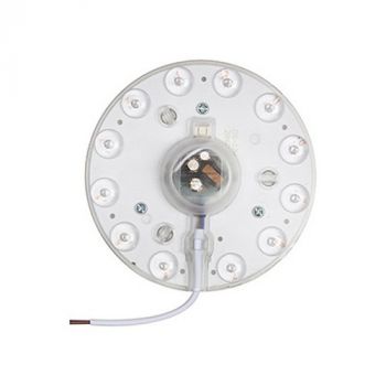 Eurolux G1068WW LED Module 12W Ceiling Light 120mm 3000K Warm White