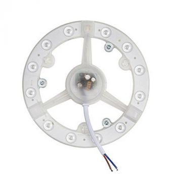 Eurolux G1069WW LED Module 12W Ceiling Light 120mm 3000K Warm White