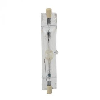 Eurolux G107 Natural Daylight Rx7S 70W Metal Halide Double Ended