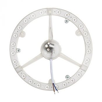 Eurolux G1071WW LED Module 24W Ceiling Light 214mm 3000K Warm White