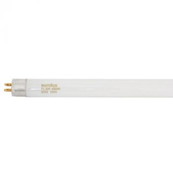 Eurolux G112 Cool White G5 8W T5 Fluorescent