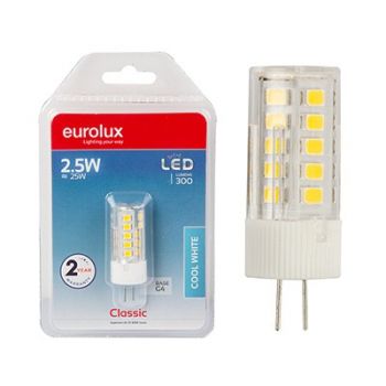 G4-RS 3 Color LED Headlight Bulbs White/Yellow/Amber – GGLighting