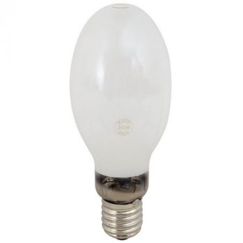Eurolux G115 E40 250W Opal Elliptic High Pressure Sodium Vapour