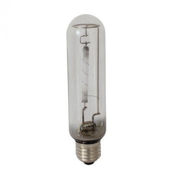 Eurolux G119 E27 70W Externally Ignited Clear Tubular High Pressure Sodium Vapour