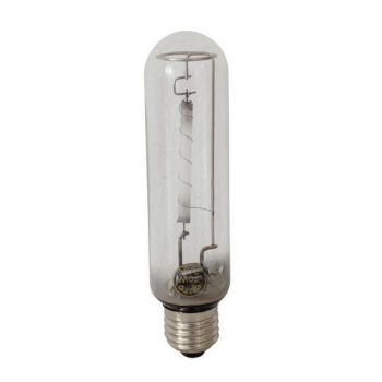 Eurolux G119i E27 70W Self Ignited Clear Tubular High Pressure Sodium Vapour