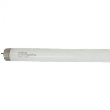 Eurolux G182 Cool White G13 58W 5Ft T8 Fluorescent