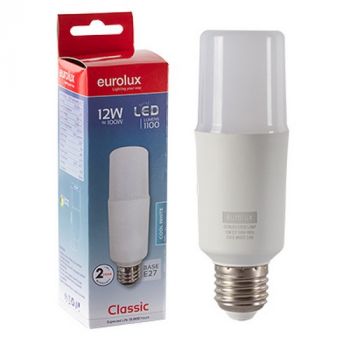 Eurolux G229LED LED 3U Regular 110V 12W E27