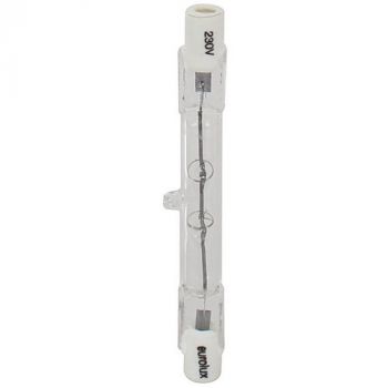 Eurolux G261 R7s 48W QI Premium J78 Halogen Saver Dimmable