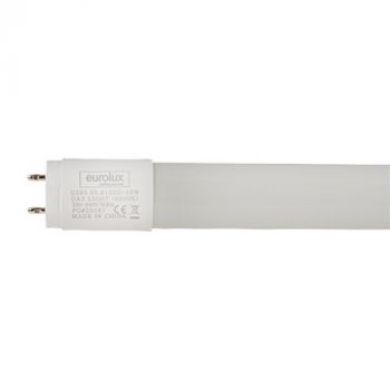Eurolux G285 LED Tubes 6500K 1200mm