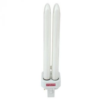 Eurolux G33 Cool White G24d-3 26W PL26 2-Pin CFL