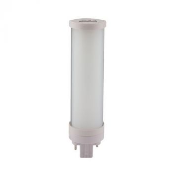 Eurolux G33LW Warm White G24d 10W PL 2-Pin LED