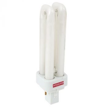 Eurolux G35 Cool White G24d-1 13W PL13 2-Pin CFL