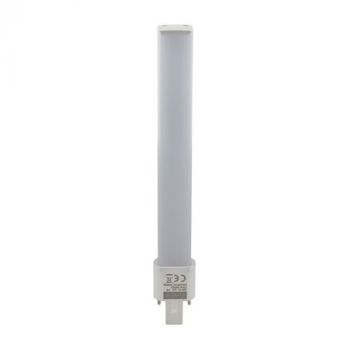 Eurolux G36LC Cool White G23 6W PL 2-Pin LED