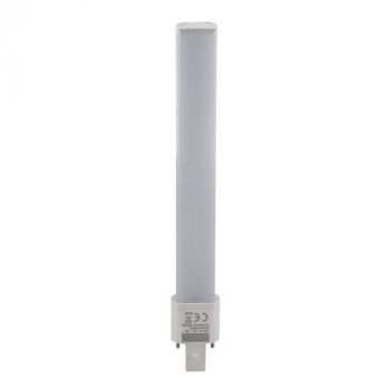 Eurolux G36LW Warm White G23 6W PL 2-Pin LED