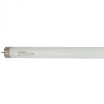Eurolux G43 Cool White G13 36W 4Ft T8 Fluorescent