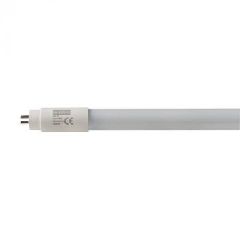 Eurolux G44CW Cool White G5 8W Opal T5 LED Tube