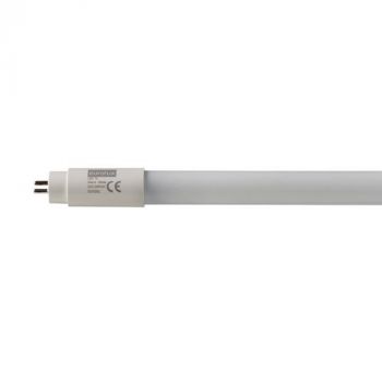 Eurolux G44WW Warm White G5 8W Opal T5 LED Tube