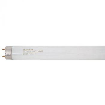 Eurolux G525 Daylight G13 36W 4Ft T8 Fluorescent