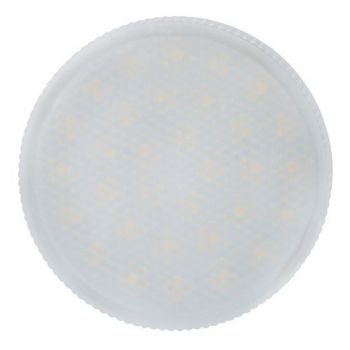 Eurolux G635CW Cool White GX53 6W LED