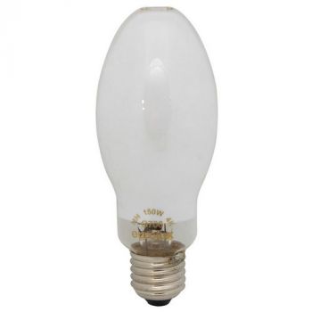 Eurolux G706 Natural Daylight E27 150W Opal Elliptic Metal Halide