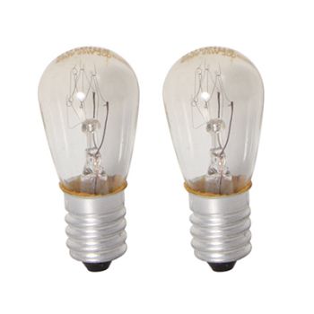 Eurolux G81BP Oven Lamp Pygmy E14 15w BLISTER (SINGLE Pack) Dimmable