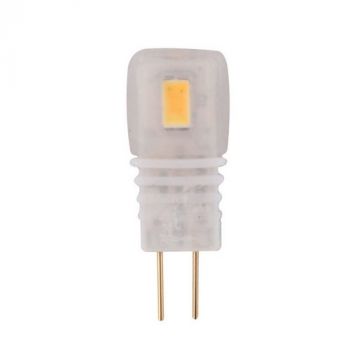 Eurolux G948WW Warm White G4 2W Bi-Pin LED