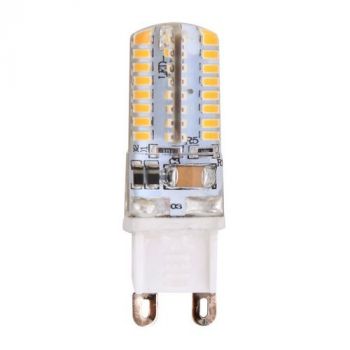 Eurolux G949WW Warm White G9 3W Bi-Pin LED