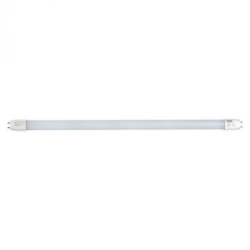 Eurolux G967DW Daylight G13 9W Opal 2ft T8 LED Tube