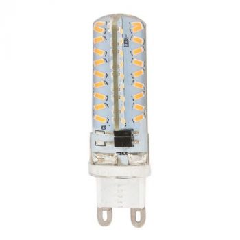 Eurolux G991WW Warm White Dimmable G9 4W Bi-Pin LED