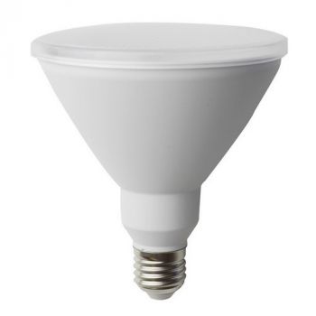 Eurolux G994CW Cool White E27 14W Colour PAR38 Reflector LED