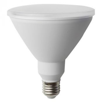 Eurolux G994WW Warm White E27 14W Colour PAR38 Reflector LED