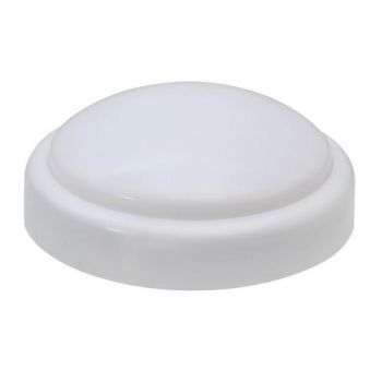 Eurolux H14 Mini Touch Lamp Wht + 1 Spare Lamp White