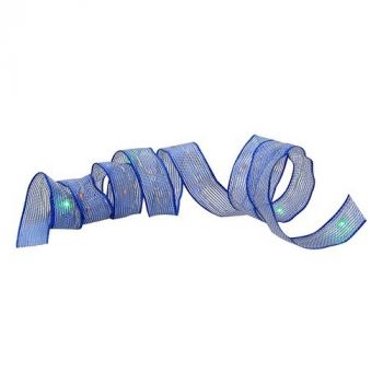 Eurolux H169 LED Party Material 20 LED Blue