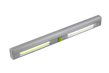 Eurolux H208 Undercounter 288mm Light Silver